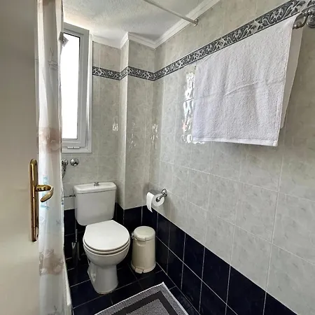 Apartament Sunny Hanioti