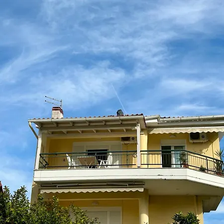 Apartment Sunny Chaniotis