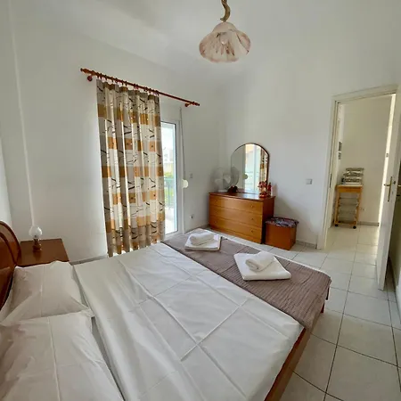 Apartment Sunny Chaniotis