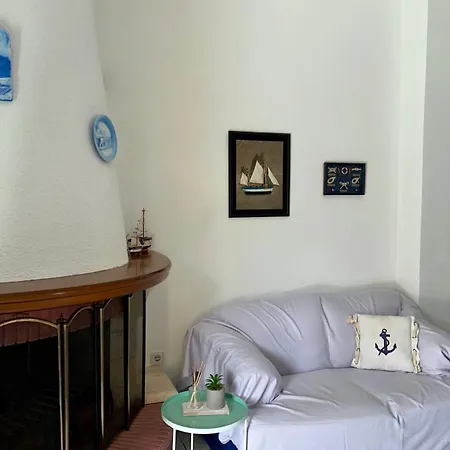 Apartament Sunny *