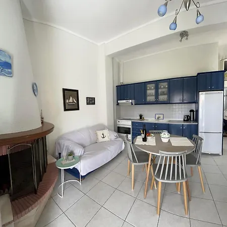 Apartament Sunny