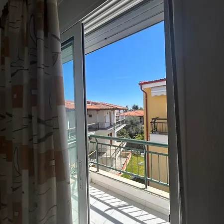 Apartament Sunny *