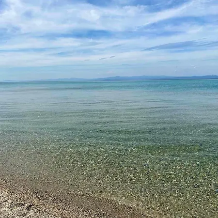 Apartament Sunny Hanioti